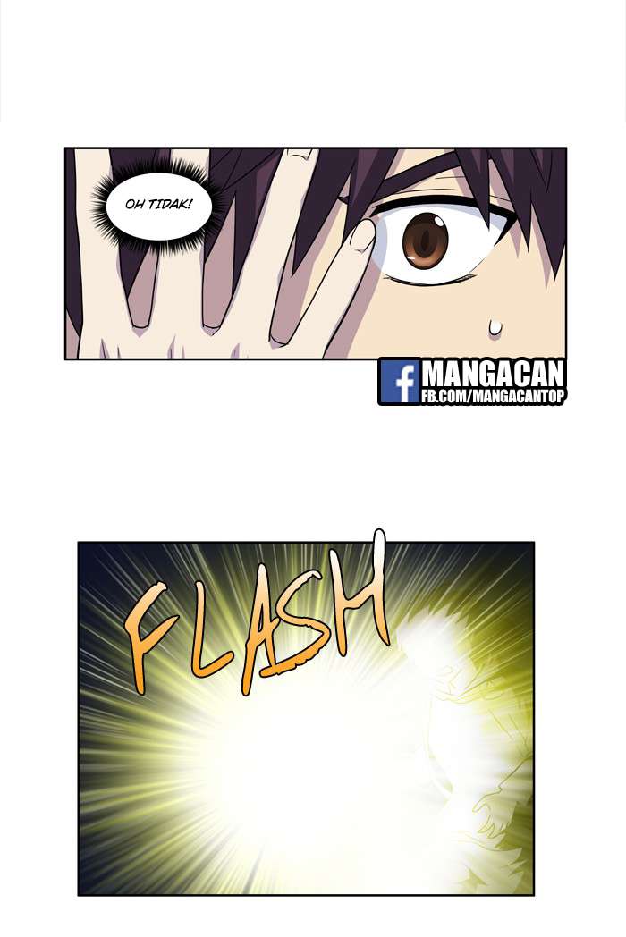The Gamer Chapter 224 - halaman 18