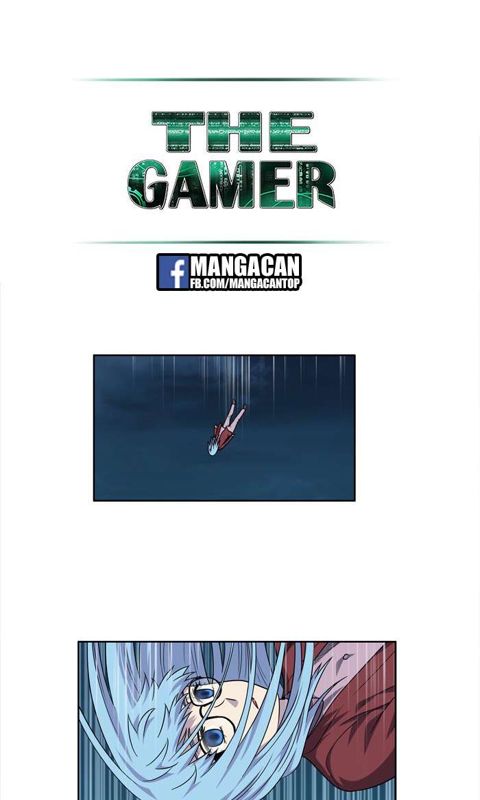 The Gamer Chapter 224 - halaman 19