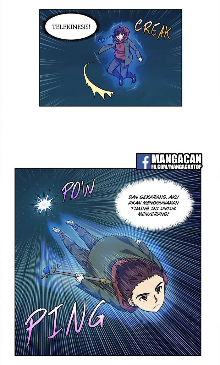 The Gamer Chapter 224 - halaman 2