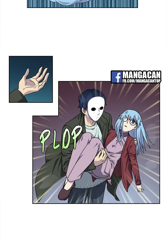The Gamer Chapter 224 - halaman 20