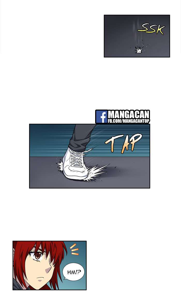 The Gamer Chapter 224 - halaman 22