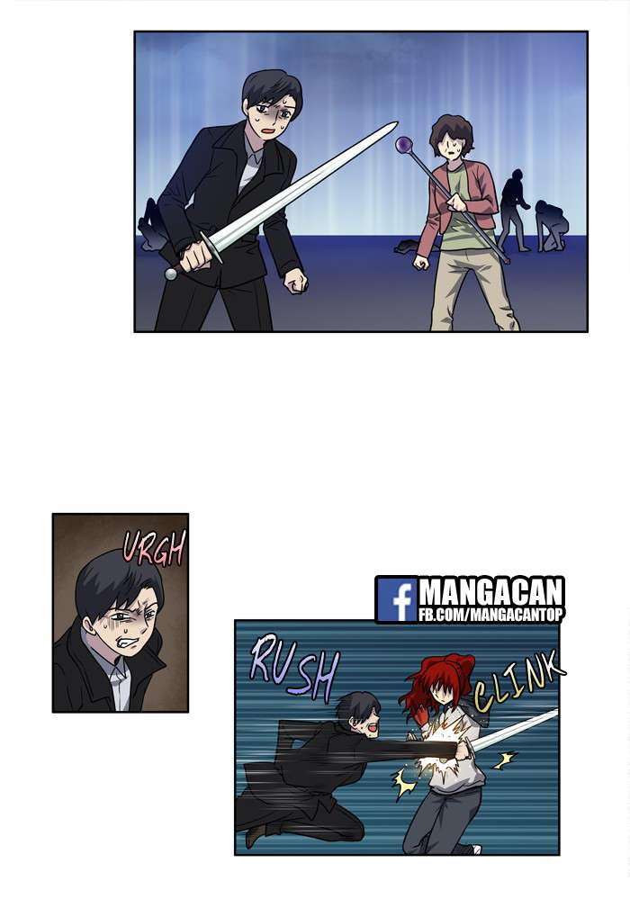 The Gamer Chapter 224 - halaman 23