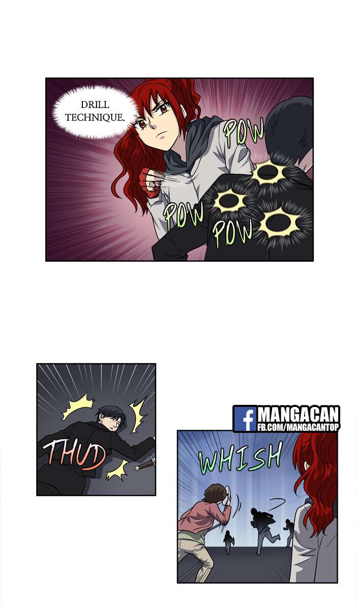The Gamer Chapter 224 - halaman 24