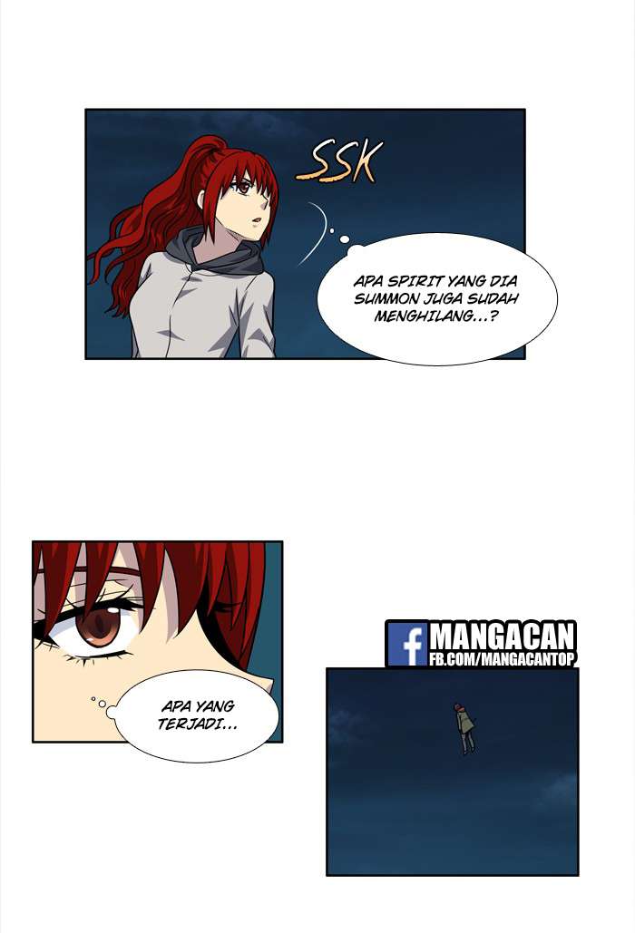 The Gamer Chapter 224 - halaman 25