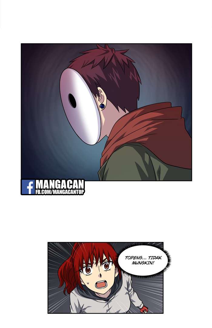 The Gamer Chapter 224 - halaman 26