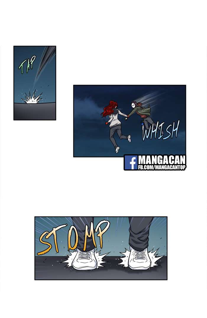 The Gamer Chapter 224 - halaman 27