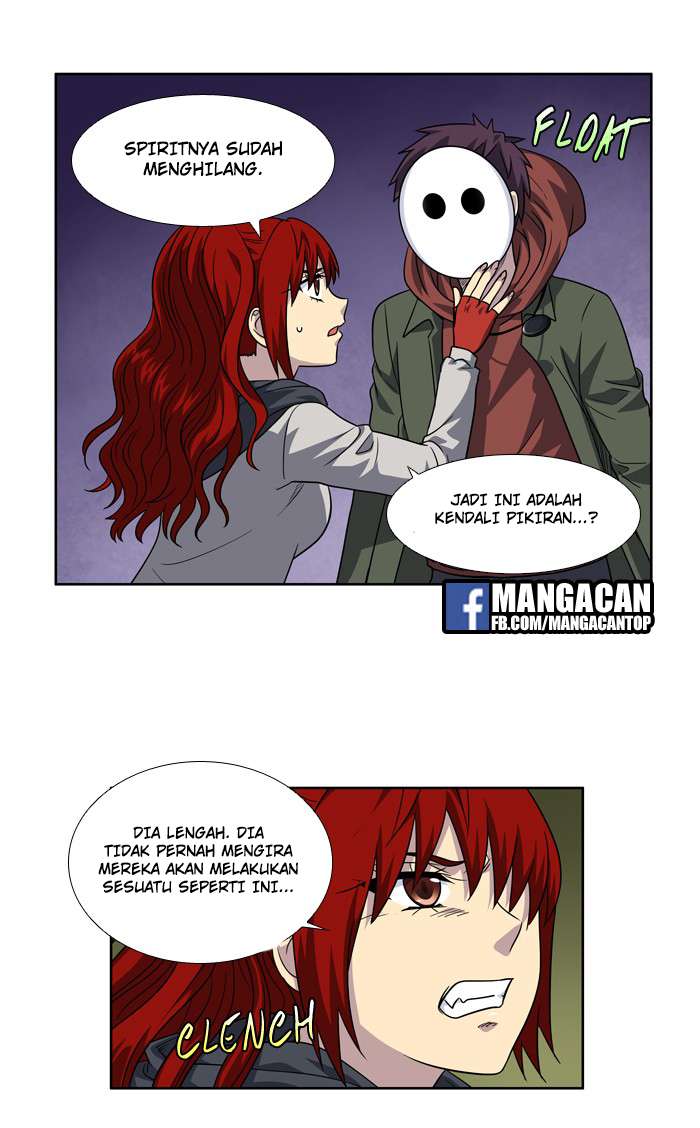 The Gamer Chapter 224 - halaman 28