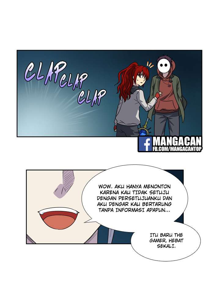 The Gamer Chapter 224 - halaman 29