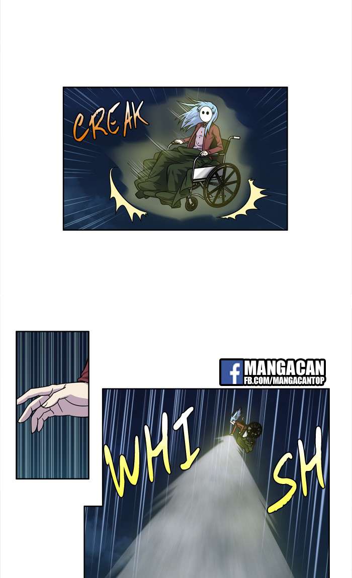 The Gamer Chapter 224 - halaman 3