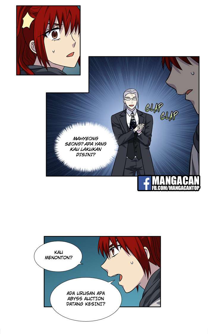 The Gamer Chapter 224 - halaman 30