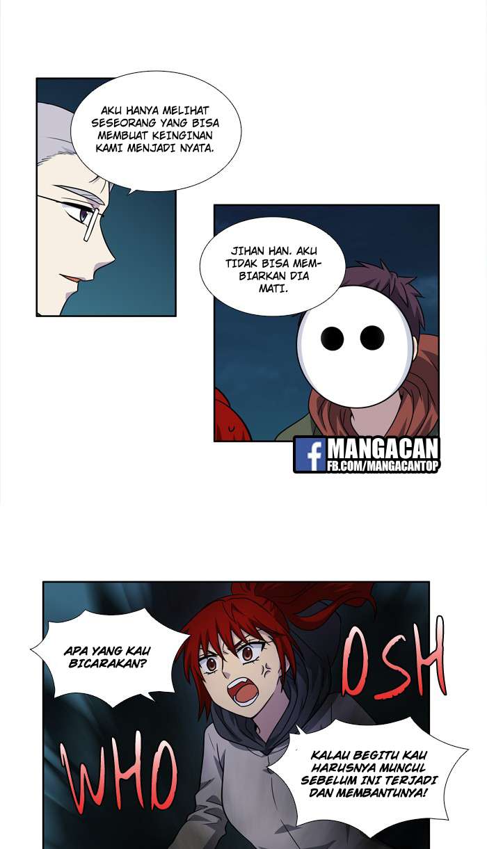 The Gamer Chapter 224 - halaman 31