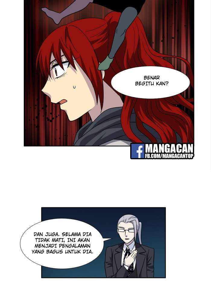 The Gamer Chapter 224 - halaman 33