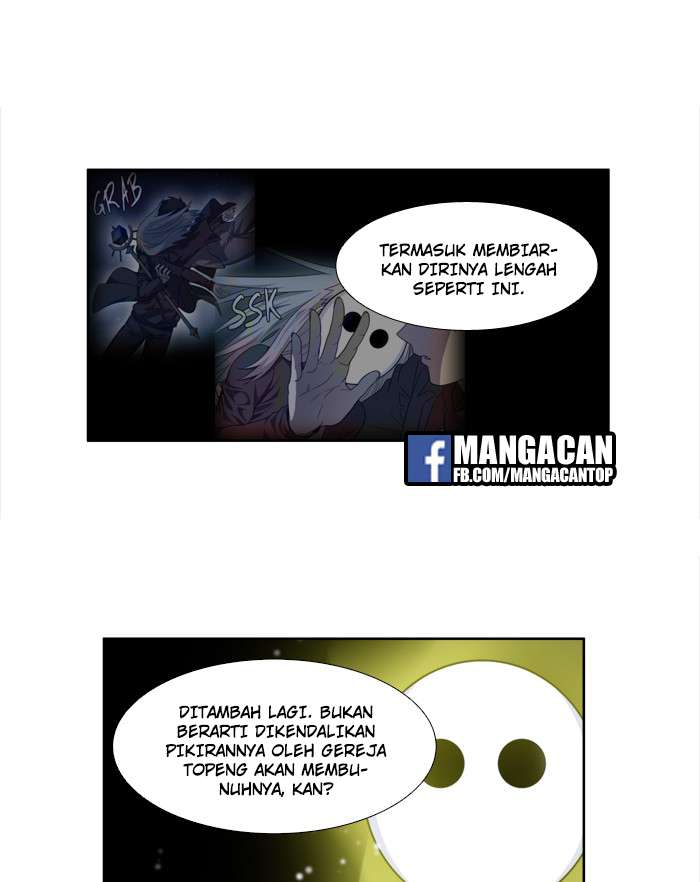 The Gamer Chapter 224 - halaman 34