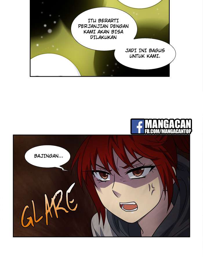 The Gamer Chapter 224 - halaman 35