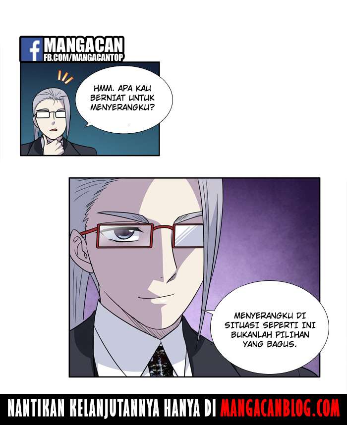 The Gamer Chapter 224 - halaman 36