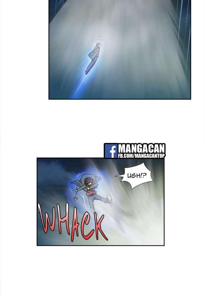 The Gamer Chapter 224 - halaman 4