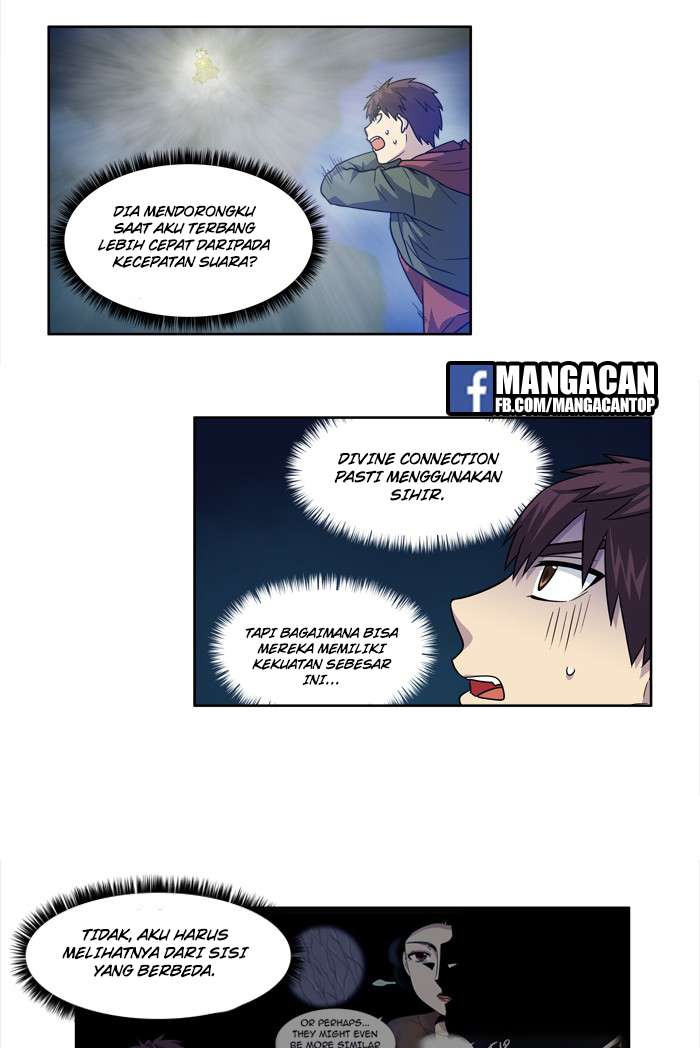 The Gamer Chapter 224 - halaman 5