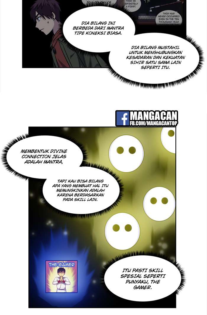 The Gamer Chapter 224 - halaman 6