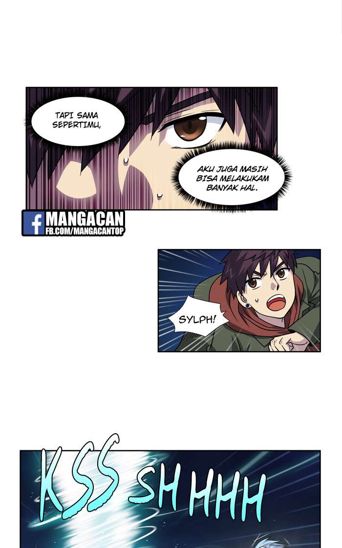 The Gamer Chapter 224 - halaman 7