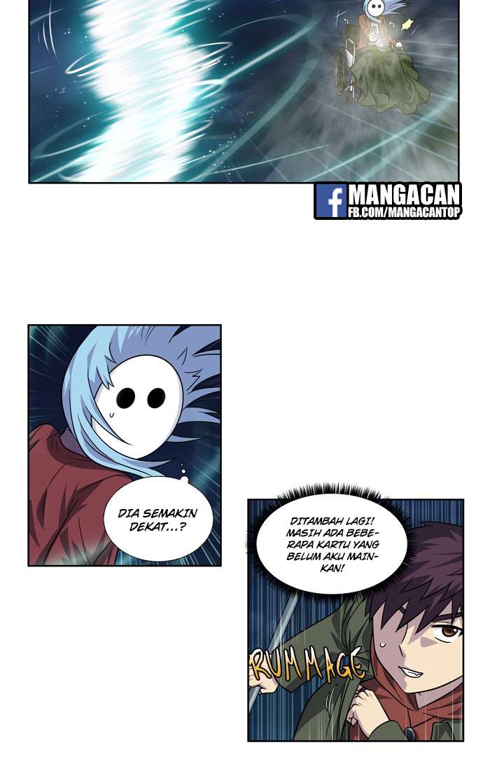 The Gamer Chapter 224 - halaman 8