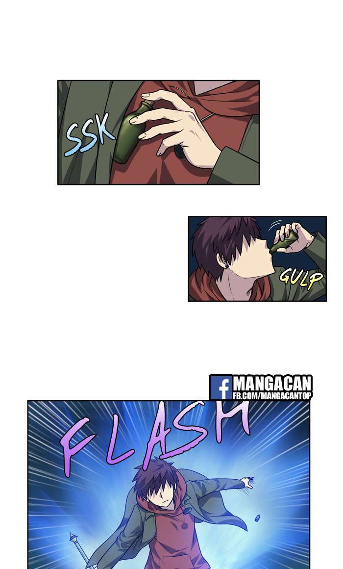 The Gamer Chapter 224 - halaman 9