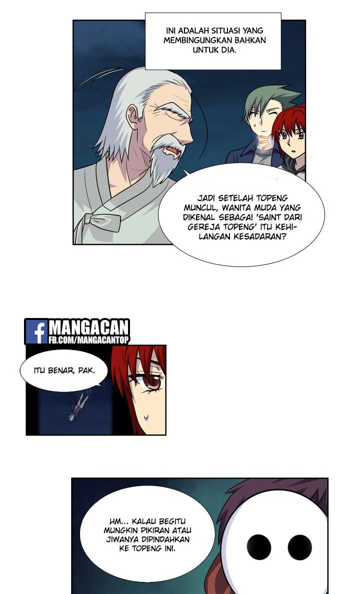 The Gamer Chapter 225 - halaman 10