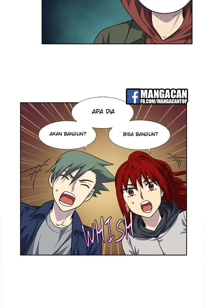 The Gamer Chapter 225 - halaman 11