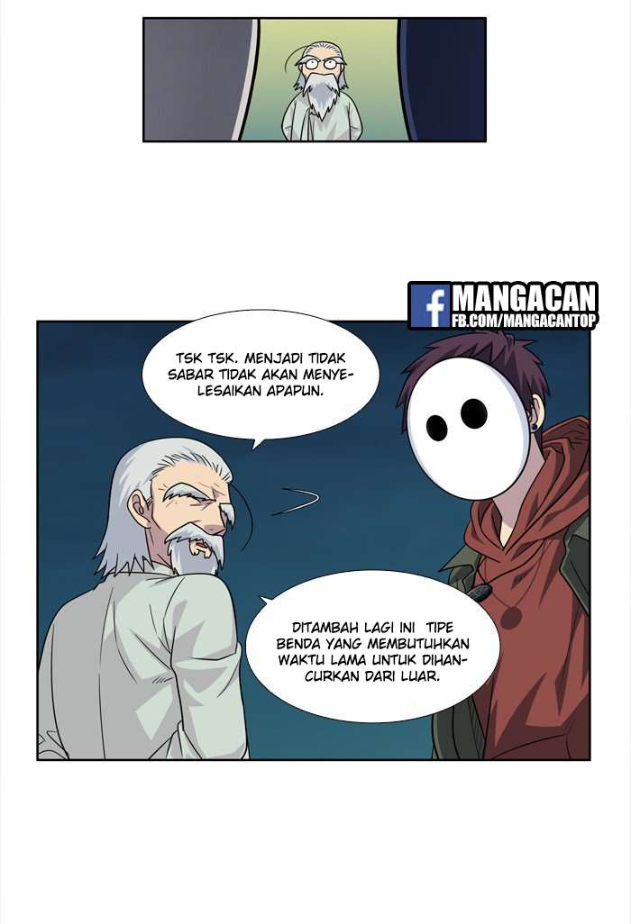 The Gamer Chapter 225 - halaman 12