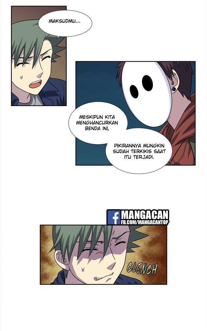 The Gamer Chapter 225 - halaman 13