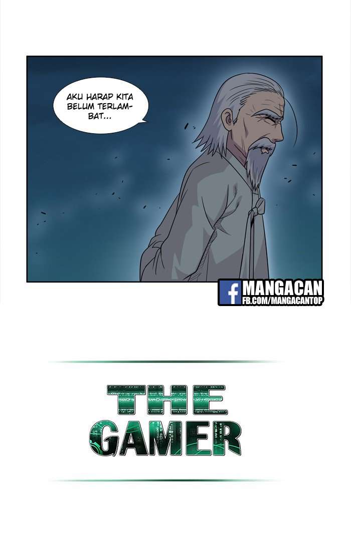 The Gamer Chapter 225 - halaman 15