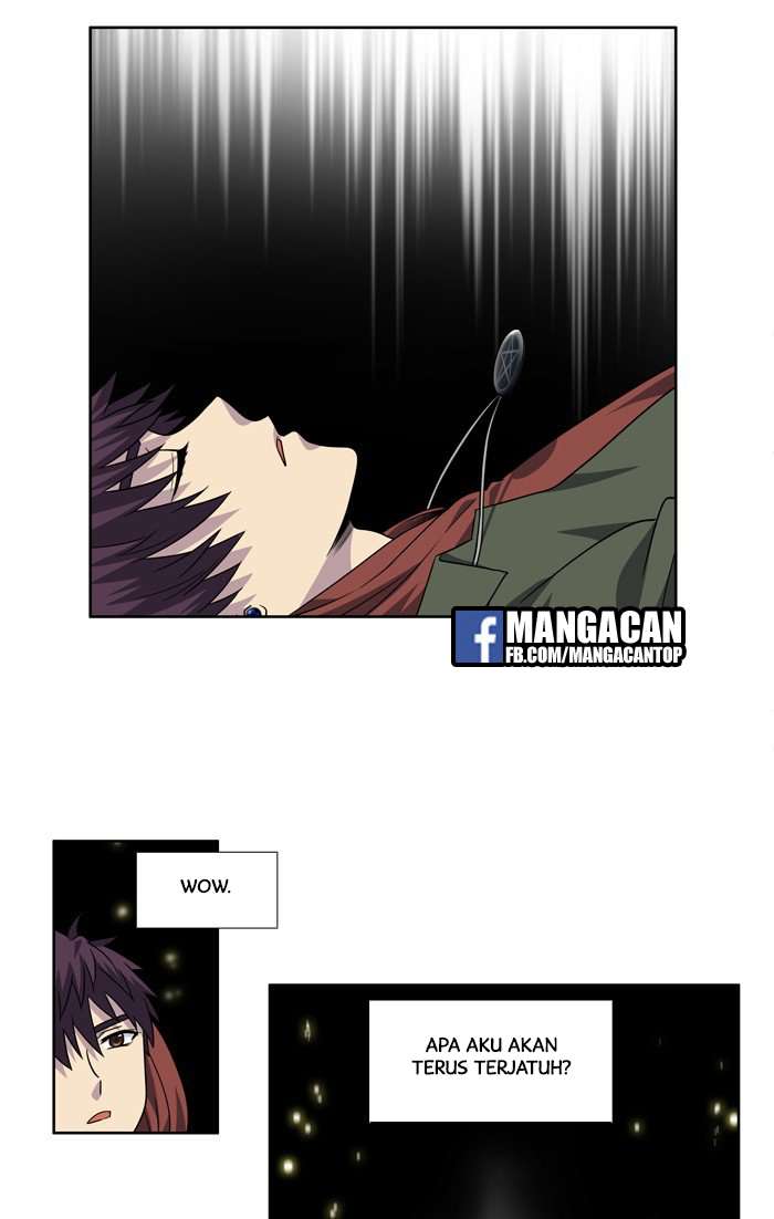 The Gamer Chapter 225 - halaman 16