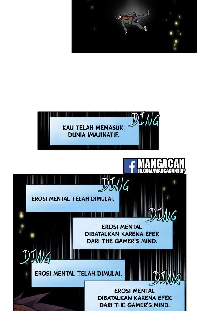 The Gamer Chapter 225 - halaman 17