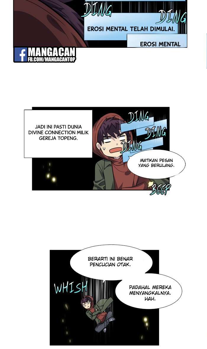 The Gamer Chapter 225 - halaman 18