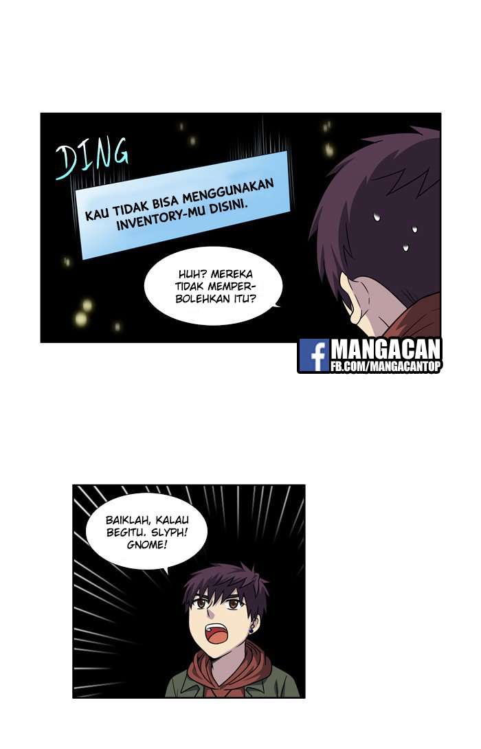 The Gamer Chapter 225 - halaman 20