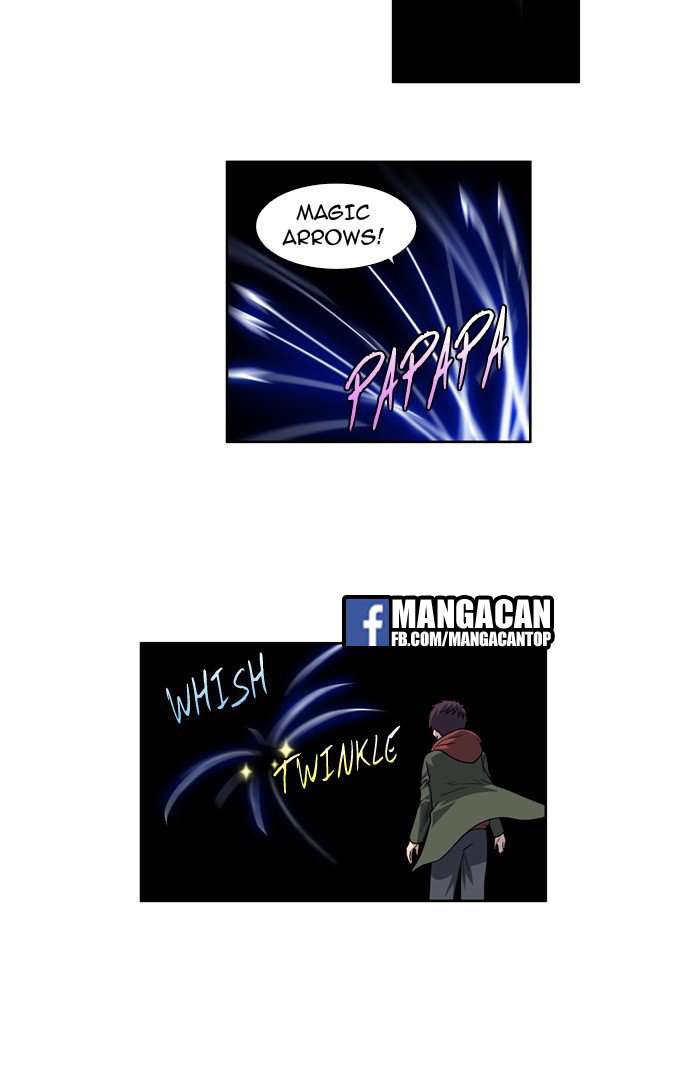 The Gamer Chapter 225 - halaman 22