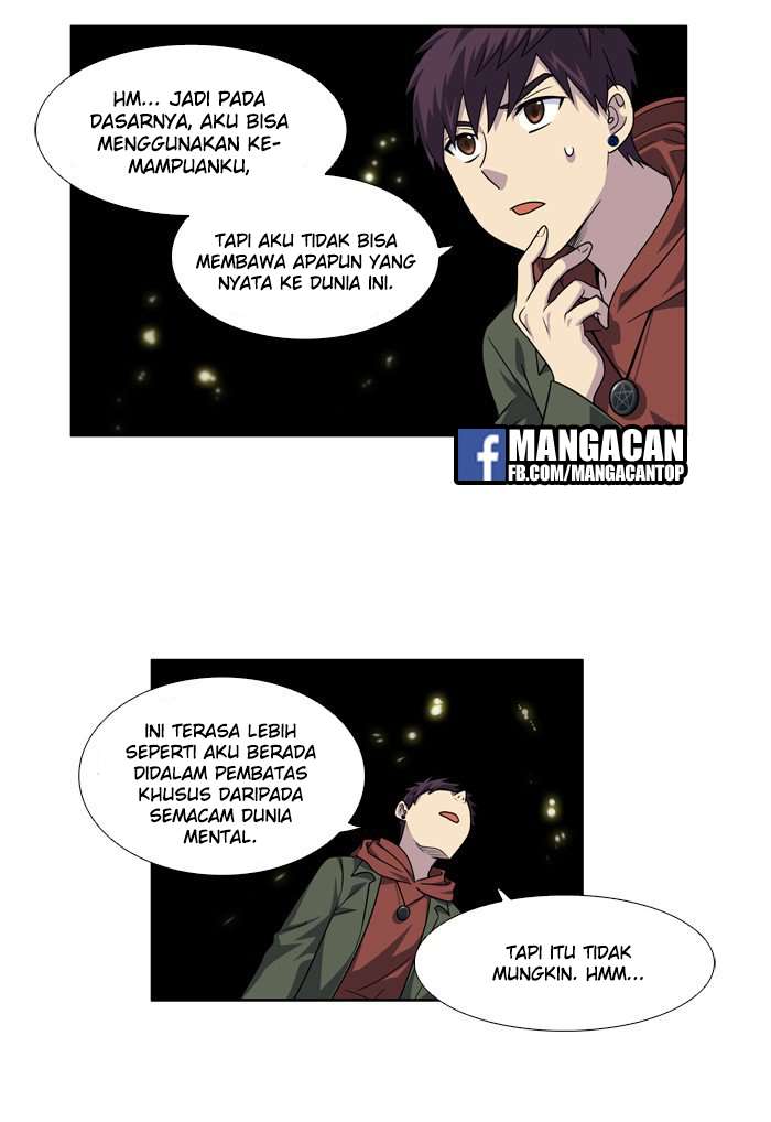 The Gamer Chapter 225 - halaman 23