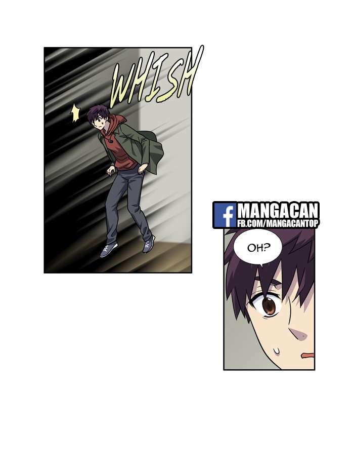 The Gamer Chapter 225 - halaman 24