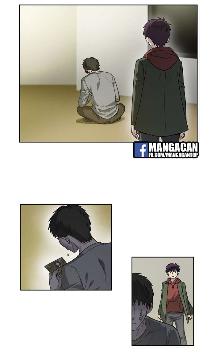 The Gamer Chapter 225 - halaman 25