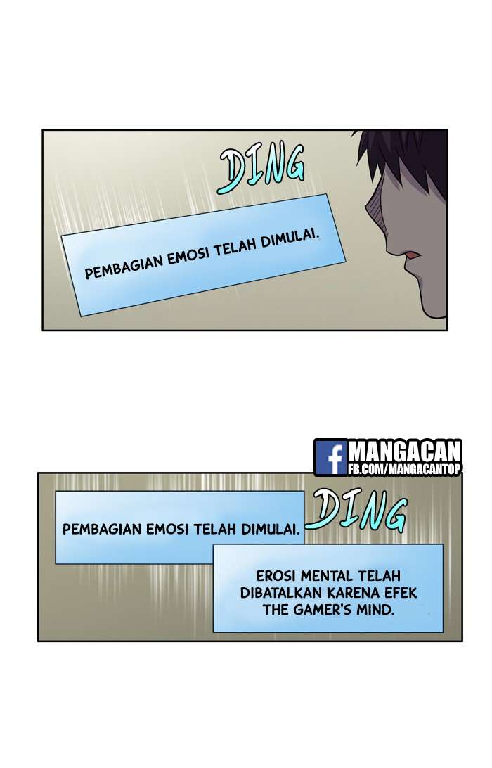 The Gamer Chapter 225 - halaman 26
