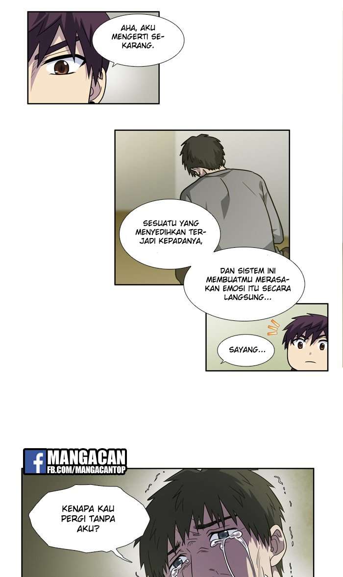 The Gamer Chapter 225 - halaman 27