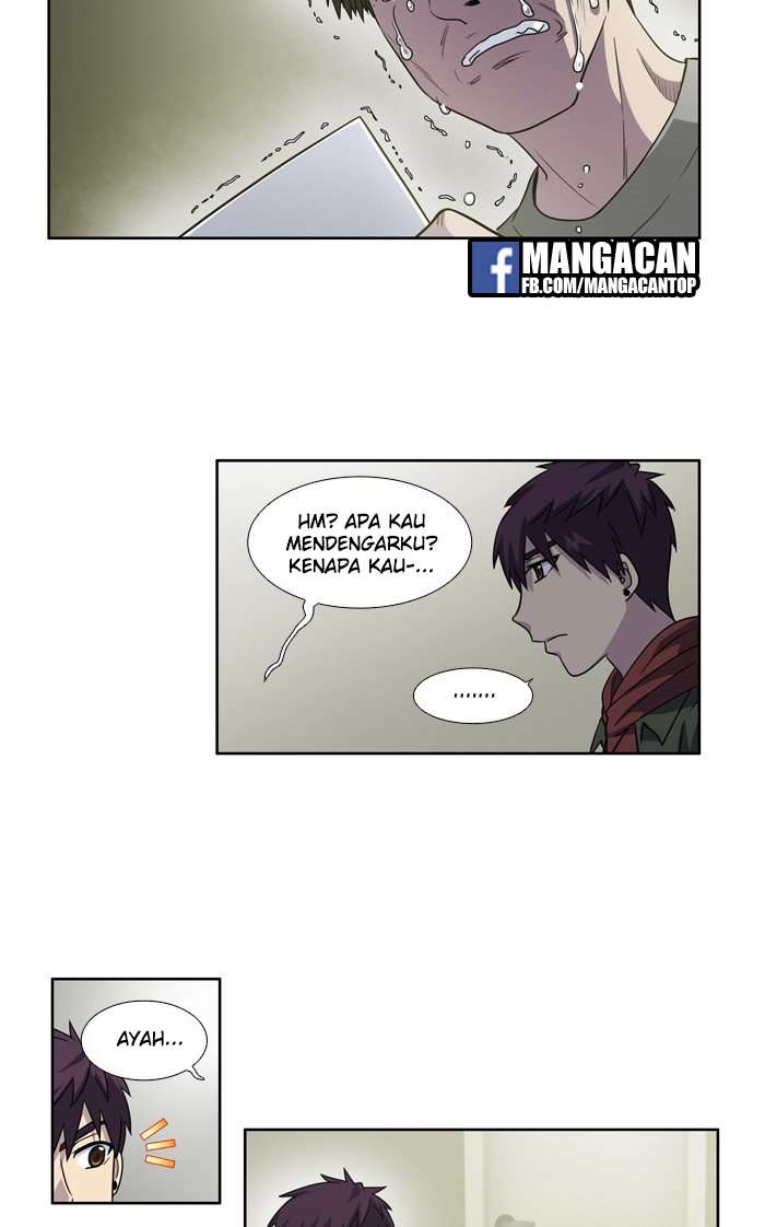 The Gamer Chapter 225 - halaman 28
