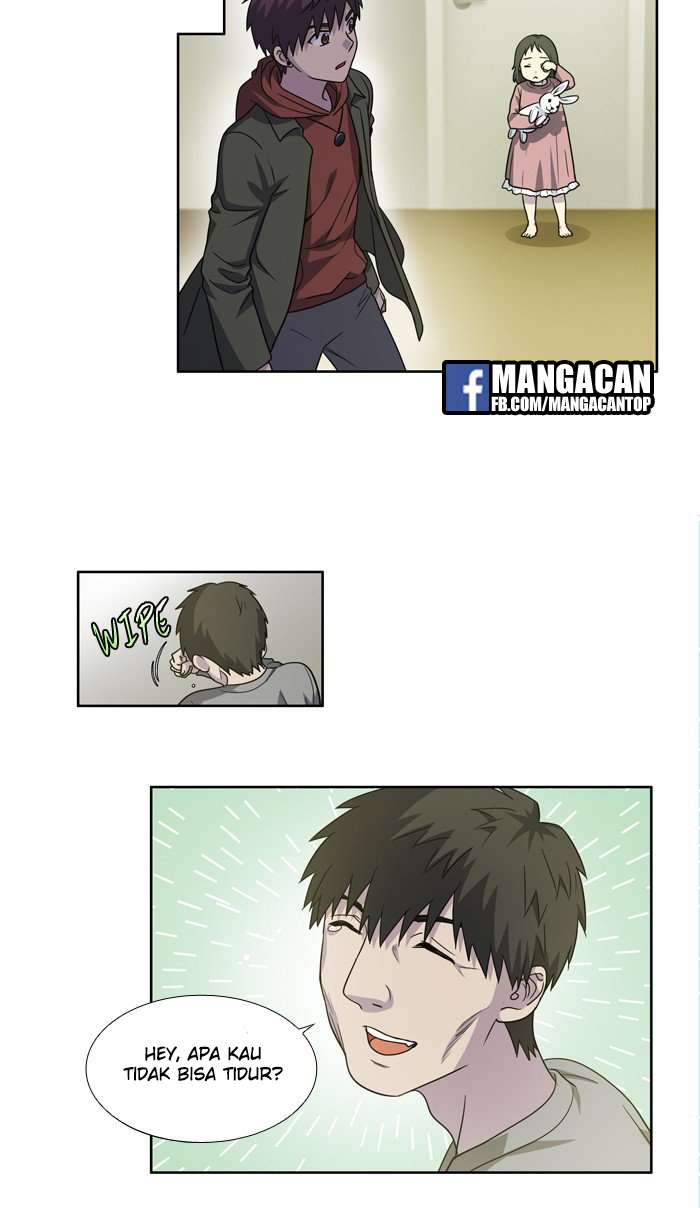 The Gamer Chapter 225 - halaman 29