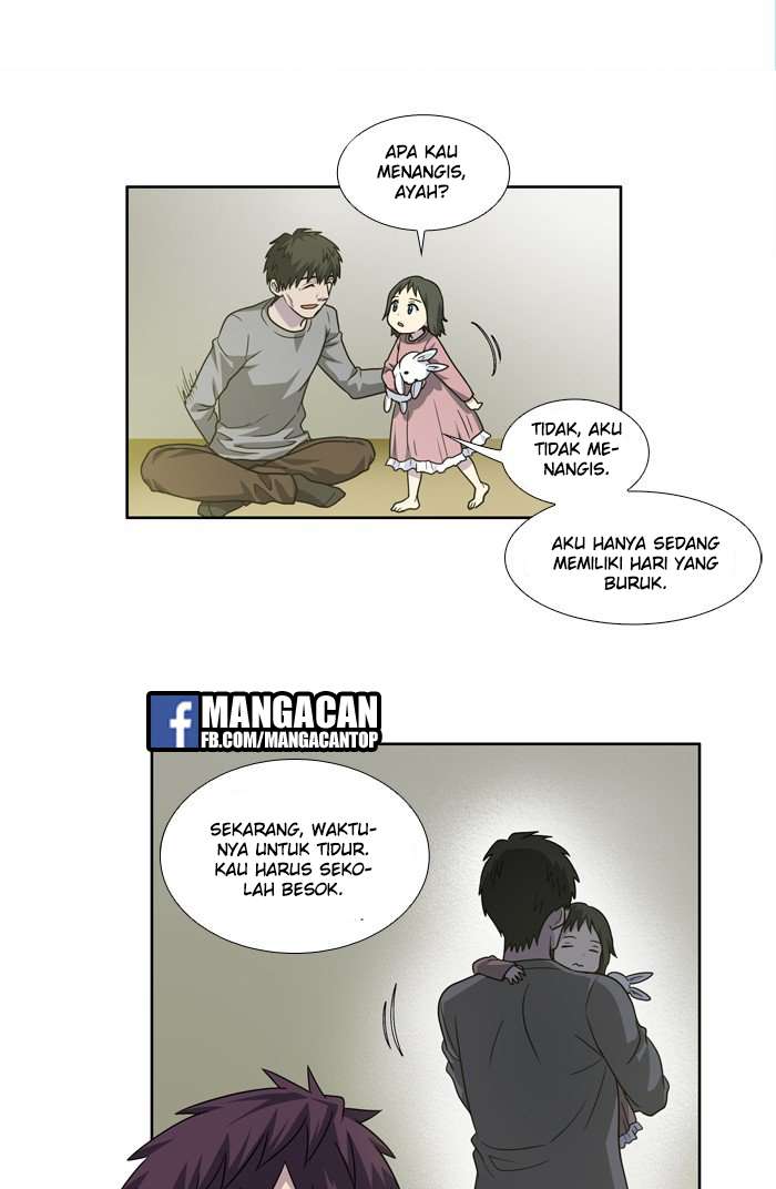 The Gamer Chapter 225 - halaman 30