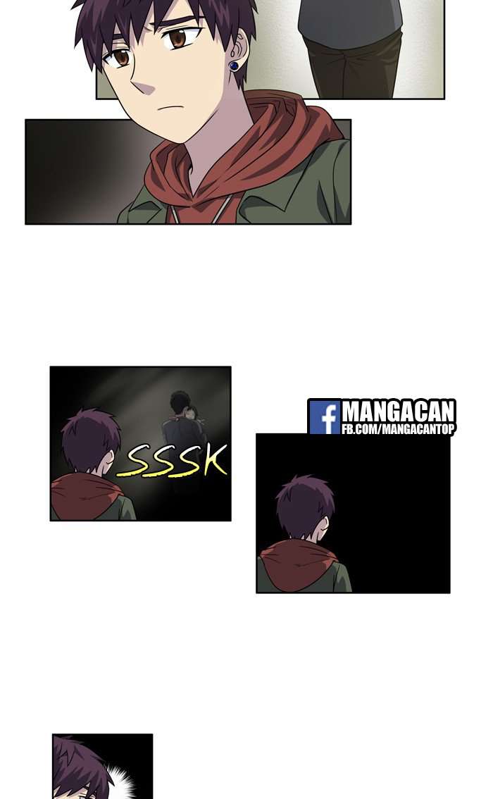 The Gamer Chapter 225 - halaman 31