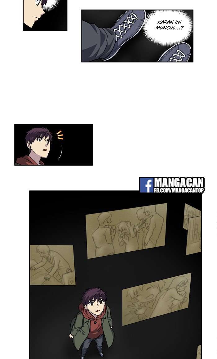 The Gamer Chapter 225 - halaman 32
