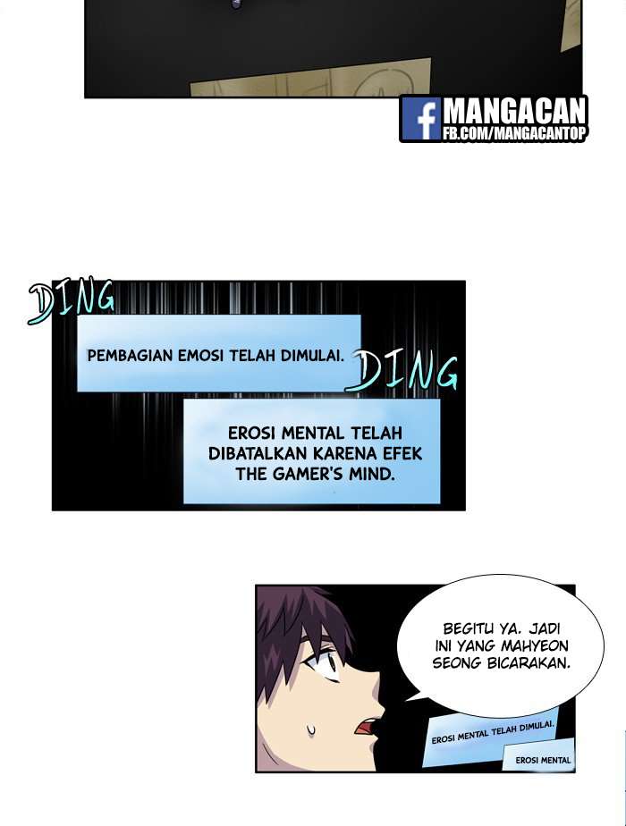 The Gamer Chapter 225 - halaman 33