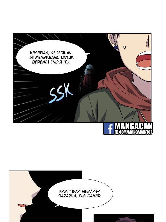 The Gamer Chapter 225 - halaman 34