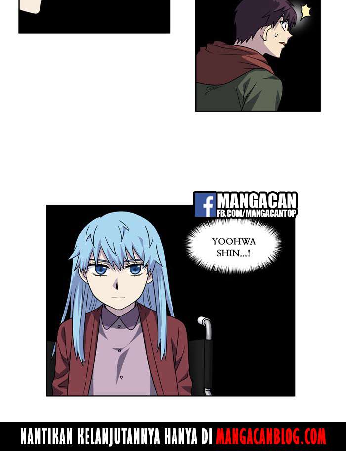 The Gamer Chapter 225 - halaman 35