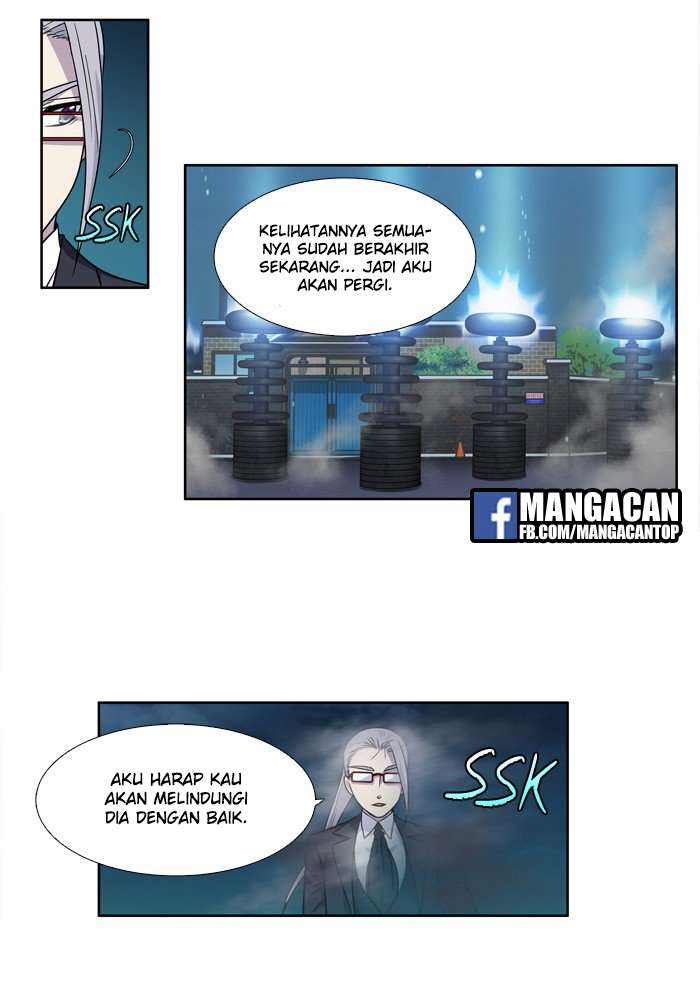 The Gamer Chapter 225 - halaman 4