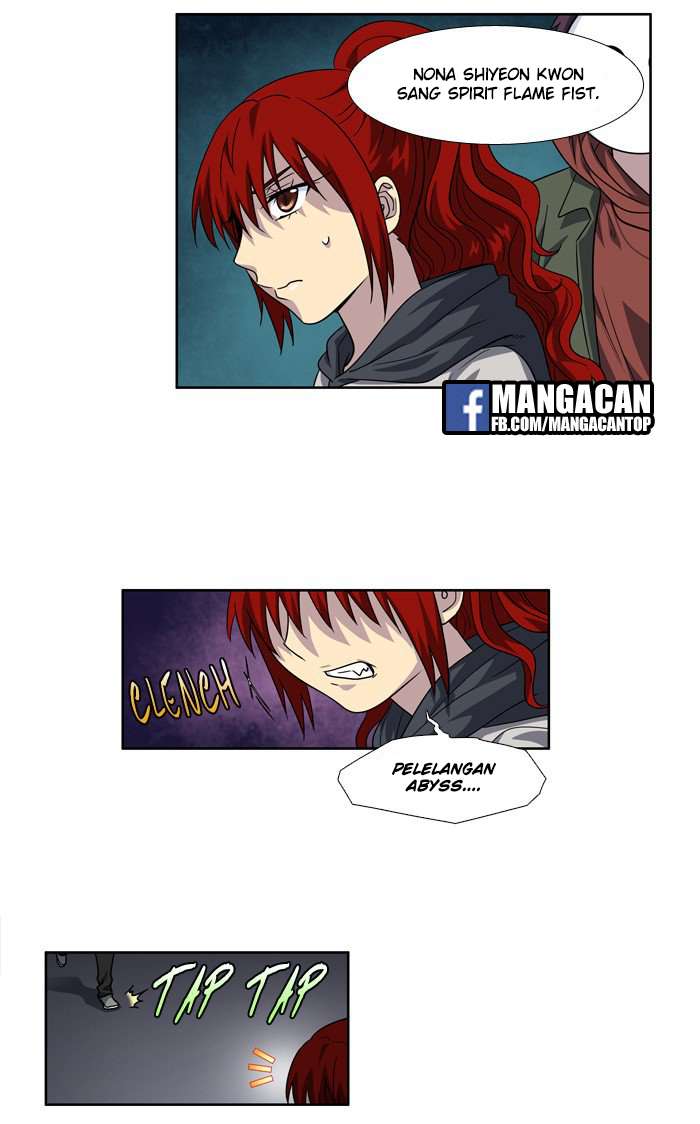 The Gamer Chapter 225 - halaman 5